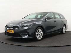 Kia Cee'd Sportswagon - Ceed 1.0 Aut. MHEV DynamicLine Adapt.Cruise+Stuurhulp Camera