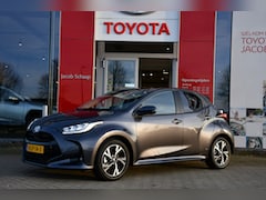 Toyota Yaris - 1.5 Hybrid 115 Dynamic Automaat 116pk | Comfort Pack | BSM | Apple Carplay/Android Auto |