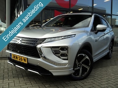 Mitsubishi Eclipse Cross - 2.4 PHEV Executive Edition 4WD 188 PK AUTOMAAT