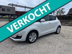 Suzuki Swift - 1.2 Select Apple Carplay, Stoelverw. Navi