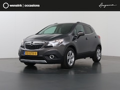 Opel Mokka - 1.4 T Innovation | Trekhaak | Navigatie | Parkeercamera | Climate Control | Cruise Control