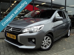 Mitsubishi Space Star - 1.2 Intense | 1E EIGENAAR | DEALER ONDERHOUDEN |