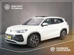 Volkswagen Tayron - R-Line Edition 1.5 TSI eHybrid 204pk DSG Automaat Panoramadak, Adaptive cruise control, 36
