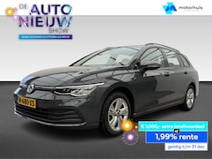 Volkswagen Golf Variant - 1.5 TSI 130pk Life Business