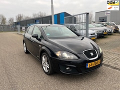 SEAT Leon - 1.2 TSI Ecomotive Businessline COPA l 6 bak l Nav l Airco