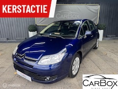 Citroën C4 - 1.4-16V Ligne Prestige