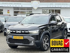 Dacia Duster - 1.2 TCe 130 mild hybrid Journey KLIMA | CAMERA | BOVAG