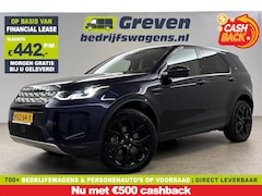 Land Rover Discovery Sport - P300e 1.5 R-Dynamic HSE | Pano | Memory | 360° | Virtual | Trekh. | Carplay | Leder