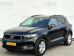 Volvo XC40 - 1.5 T2 Momentum Core NL AUTO | DEALER ONDERH | WEGKLAPBARE TREKHAAK | CAMERA | CARPLAY |