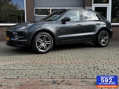 Porsche Macan - 2.0 AUT FACELIFT FULL-OPTIONS