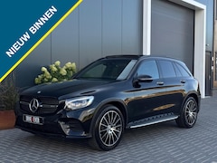 Mercedes-Benz GLC-klasse - 250 d 4M. AMG FULL Pano/MM/360Camera/ACC/ECC/Luchtvering