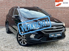 Ford Kuga - 1.5 EcoBoost ST Line | Automaat | Dealeronderh. | Stoelverw. | Stuurverw. | Camera