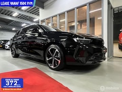 Opel Astra Sports Tourer - GS 1.2 EditionVIRTUAL AUTOMAAT NAVI 360° CAMERA LED CARPLAY PDC DODEHOEK CRUISE ZEER NETJE