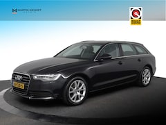 Audi A6 Avant - 2.0 TFSI Pro Line Plus LED|Leder|Stoelverw|Trekhaak