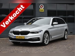 BMW 5-serie Touring - 520i High Executive Sportline