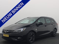 Opel Astra Sports Tourer - 1.2 Edition 2020 TREKHAAK / FULL LED / CARPLAY / CAMERA / NAVI / CLIMA / PDC / CRUISE / NL