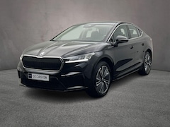 Skoda Enyaq Coupé iV - 60 180pk Automaat Panoramadak, Cruise control, Achteruitrijcamera, Navigatie, LED koplampe