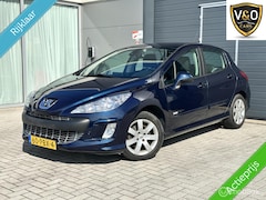 Peugeot 308 SW - 1.6 VTi Millesim 200