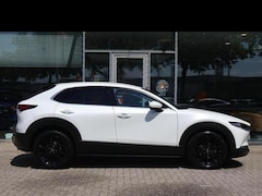 Mazda CX-30 - 2.0 e-SkyActiv-X Luxury
