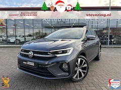 Volkswagen Taigo - 1.0 TSI DSG-7 R-line / ACC / IQ-Light / Virtual Dash / Afn. Trekhaak