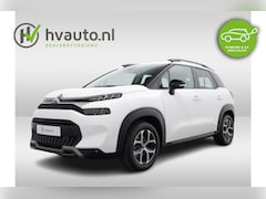 Citroën C3 Aircross - 1.2 PURETECH 130 SHINE EAT8 | Cruise | Carplay | Stoelverwarming |