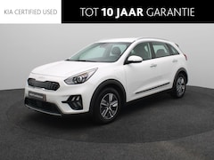 Kia Niro - 1.6 GDi PHEV DynamicLine | Navigatie | Carplay | Camera | Parkeersensoren | Climate Contro