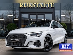 Audi A3 Sportback - 40 TFSI e|PANO|MATRIX|B&0|CAMERA|BLACK OPT