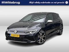 Volkswagen Golf - R 2.0 TSI 333PK DSG 4Motion / Origineel NL / 1e Eigenaar / Wittebrug Onderhouden / Fabriek