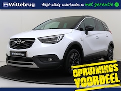 Opel Crossland X - 1.2 Turbo Edition 2020 NAVIGATIE | PARKEERCAMERA | TWO TONE LAKKLEUR