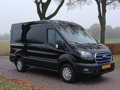 Ford E-Transit - L2H2 Trend 75kWh 184pk opties 2022 NIEUWSTAAT