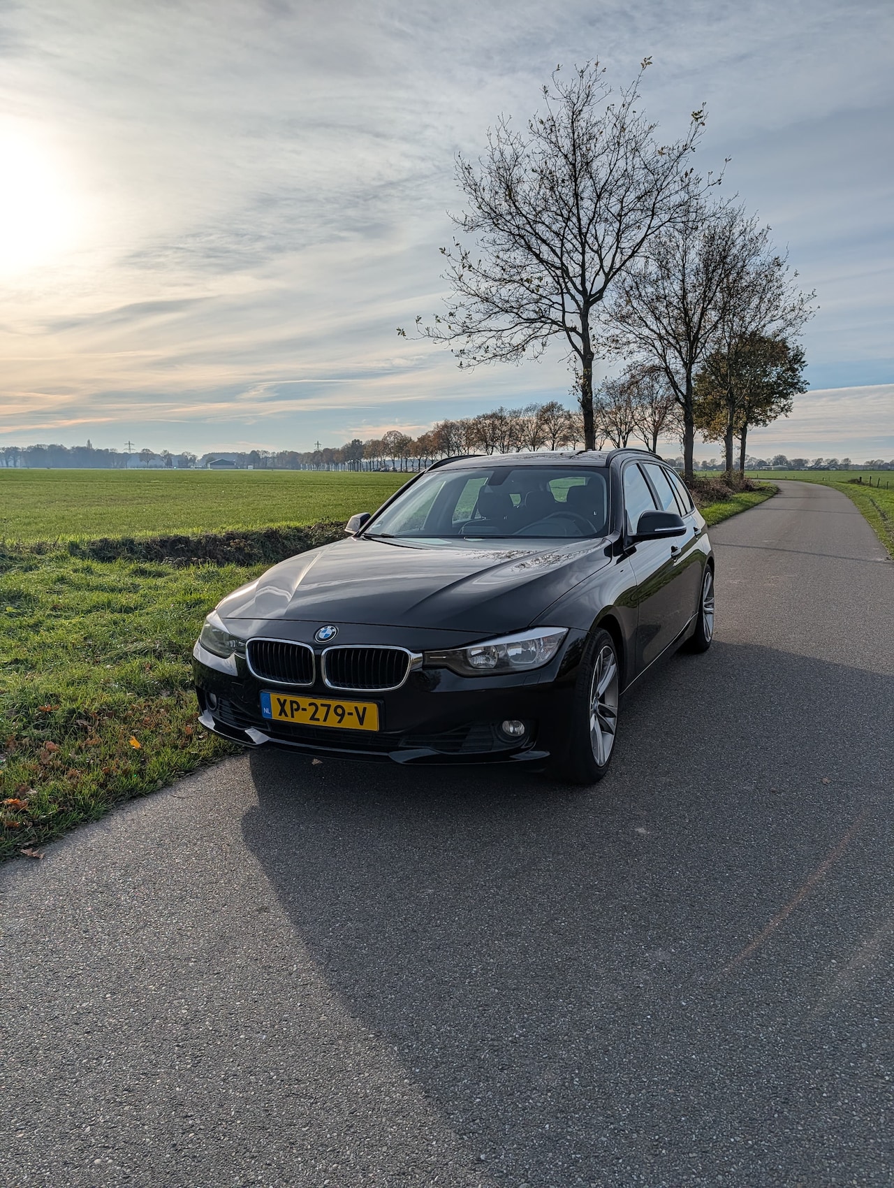 BMW 3-serie Touring - 328i - AutoWereld.nl