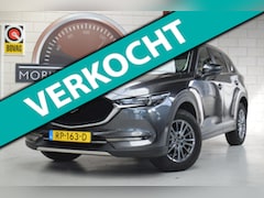 Mazda CX-5 - 2.0 G165 Skylease+ NL-auto, Dealeronderh, Trekhaak, GARANTIE