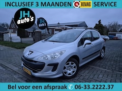 Peugeot 308 - 1.6 VTi Style 5-DRS|AIRCO|GROTE-BEURT|NW-APK