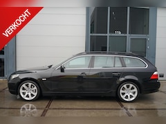 BMW 5-serie Touring - 530xi