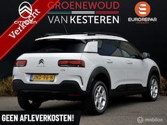 Citroën C4 Cactus - 110pk Business I Navi I Clima I Cruise I