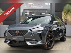 CUPRA Formentor - 1.4 e-Hybrid VZ Copper Edition 245pk Panoramadak/Trekhaak/Camera