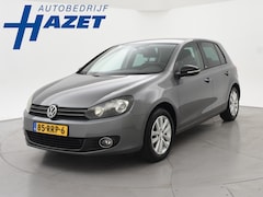 Volkswagen Golf - 1.2 TSI 5-DEURS STYLE BM + APPLE CARPLAY | ANDROID | CLIMATE + CRUISE CONTROL | LMV
