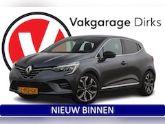 Renault Clio - 1.6 E-Tech Hybrid 140 Serie Limitee E-TECH ✅ LED ✅ Camera ✅ CarPlay