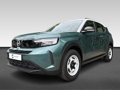 Opel Frontera - 1.2 Turbo Hybrid 145pk eDCT Edition