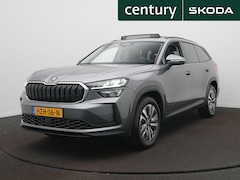 Skoda Kodiaq - 1.5 TSI MHEV Business Edition 7p. / Panodak / Elek. Trekhaak / Elek. Stoel / Camera