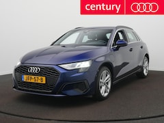Audi A3 Sportback - 40 TFSI e Edition | Apple Carplay/Android Auto | Clima | Camera | PDC | Cruise | PHEV |
