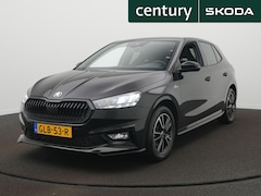 Skoda Fabia - 1.0 TSI Monte Carlo DSG / Camera / Carplay / LED