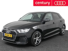Audi A1 Sportback - 25 TFSI 95Pk Epic