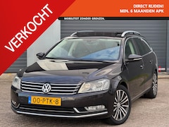 Volkswagen Passat Variant - 1.4 TSI Highline BlueMotion | 1ste eig. | Panoramadak | Xenon | AUT