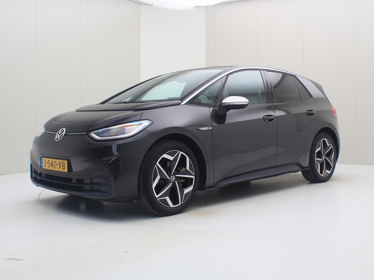 Volkswagen ID.3 - 204pk 58kWh First Plus 91% SoH [ CARPLAY+CAMERA+STOELVERWARMING+CLIMATE+PDC ] - AutoWereld.nl