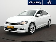 Volkswagen Polo - 1.0 TSI 95Pk Highline / Virtual / Clima / Pdc