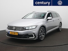 Volkswagen Passat Variant - 1.4 TSI PHEV GTE Business / Virtual / 360 Camera / Elek. Trekhaak