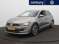 Volkswagen Polo - 1.0 TSI Highline / Climate / Carplay / Adap. Cruise