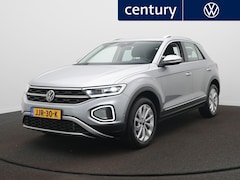 Volkswagen T-Roc - 1.5 TSI Style DSG / Virtual / Camera / Trekhaak