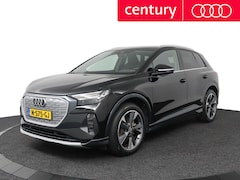 Audi Q4 e-tron - 35 Launch edition Advanced 55 kWh Advanced